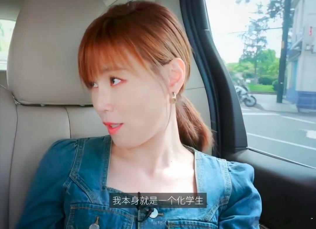 李佳薇说卖房时是最自在的自己李佳薇聊2020年卖房的经历，说那时候才是最自在的，
