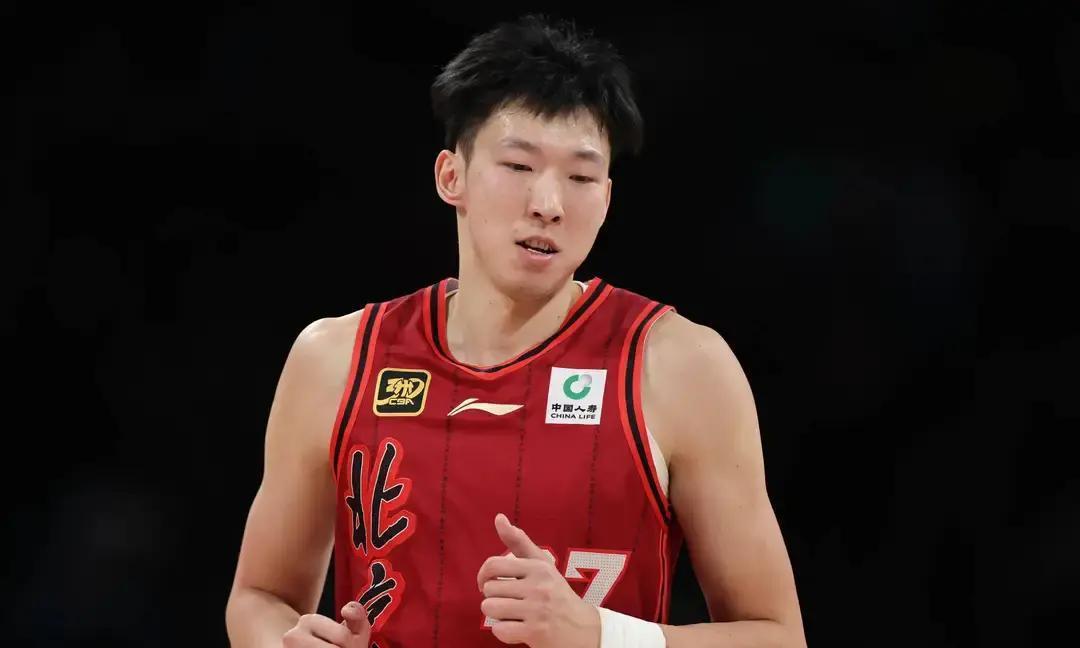 千万别信“回避老东家”只是人情世故。
 
那是职业球员最高级的尊重。
 
周琦这