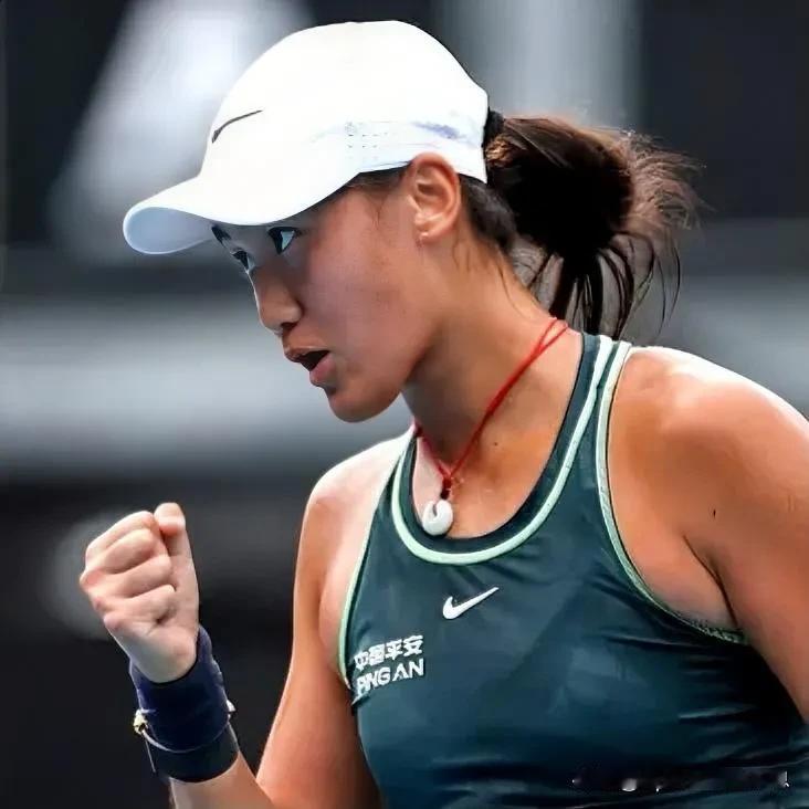 WTA500阿联酋阿布扎比站今日开赛，王曦雨、徐一璠登场亮相。
2月5日赛程
?