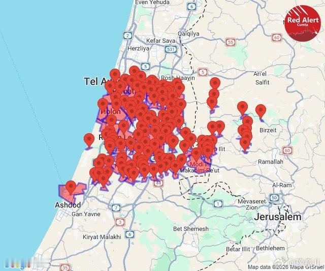 伊朗革命卫队：从今天黎明开始，我们使用超重型精确制导导弹在该地区开展了有效且有针