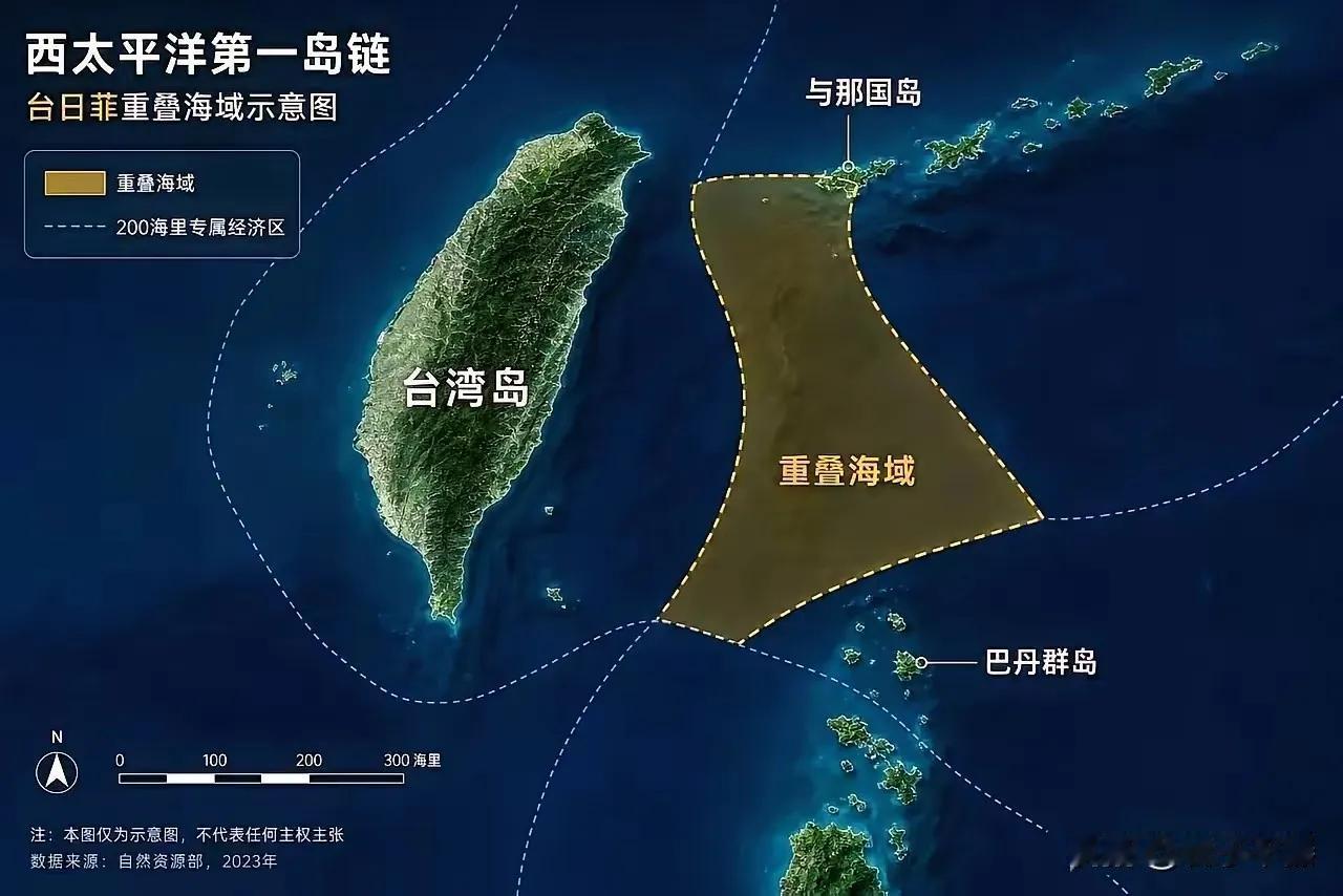 台湾以东的中国海域，叫什么名字好？
台湾以东的这边海域附属于中国台湾，是中华民族