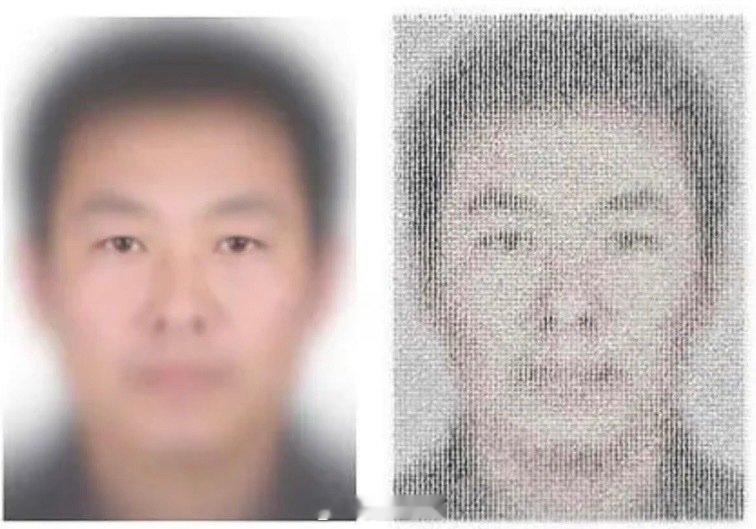 根据全球人口统计数据和统计平均值推测，世界上最“典型”的面孔应该属于一位28岁的
