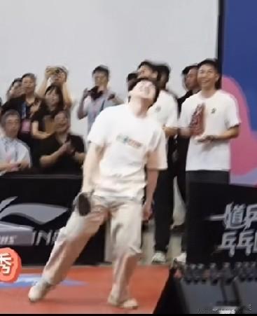 东哥！快回归吧！和王楚钦一起守住男乒吧！
感觉东哥还是回来打球更快乐！

有些人