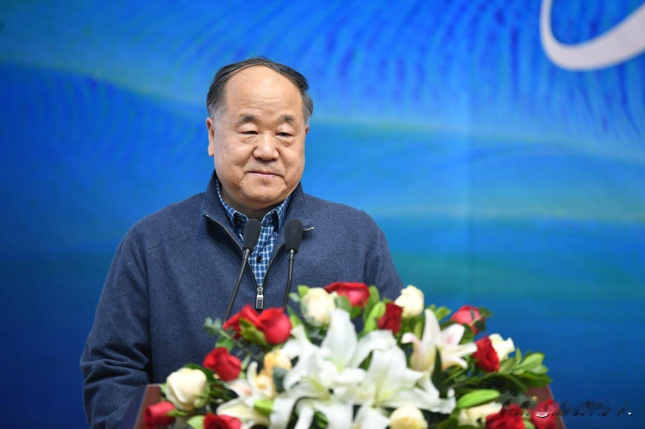 莫言说过一段很清醒的话：
“千万不要觉得在家闲着就是罪恶，古人常说：过劳者死，过