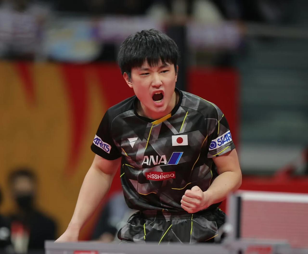 早田希娜、张本智和翻车！日本最强阵容居然不敌韩国！
#2023年成都国际乒联混合