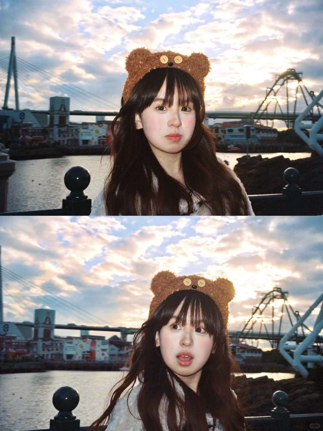 🎢 𝙐𝙎𝙅·大坂环球影城♫•*