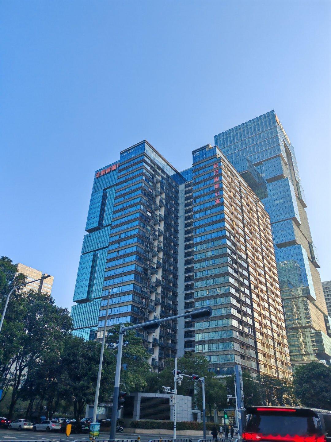 早安，送媳妇结束，准备回家。 