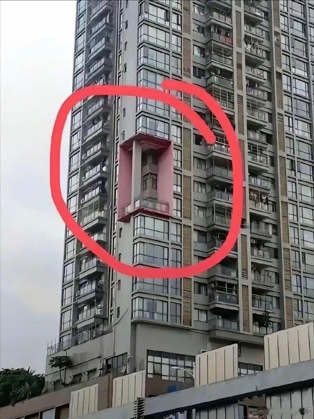 这难道是一个人买三层吗？ 