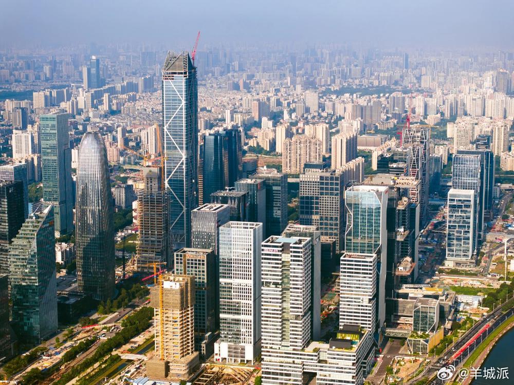 【最高奖5000万元！广州海珠打造AI人才集聚高地】为进一步促进广州市海珠区人工