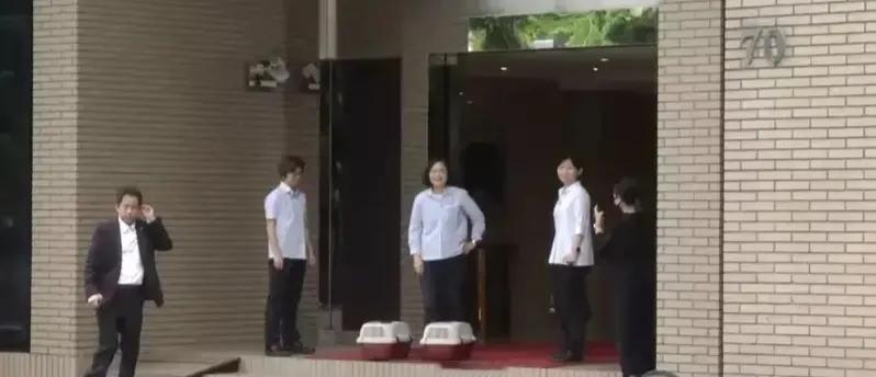【不时晒啥这种场面也可以保持卸任后的政坛影响力】从目前公开看到的信息看，520后