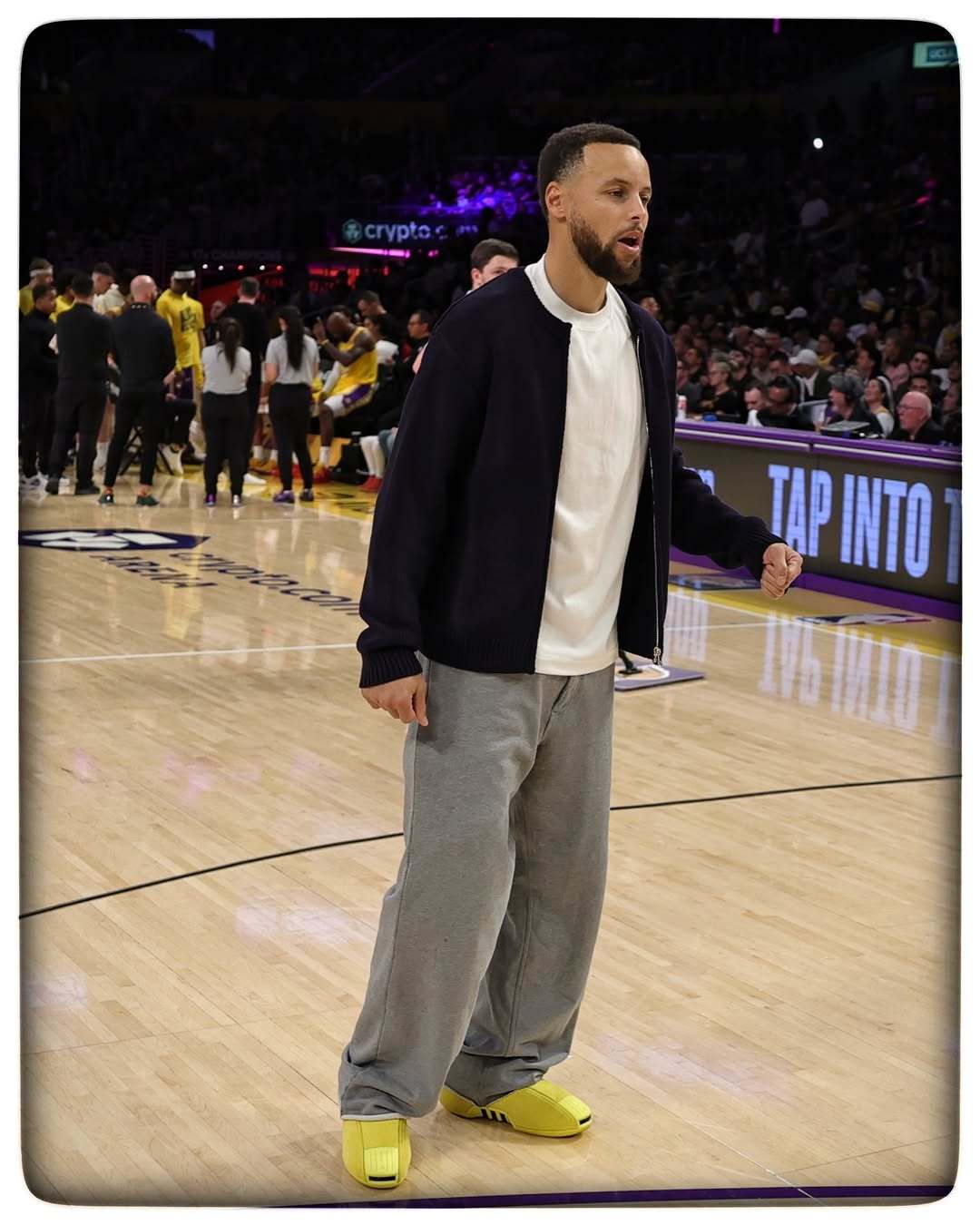 图集金州勇士库里