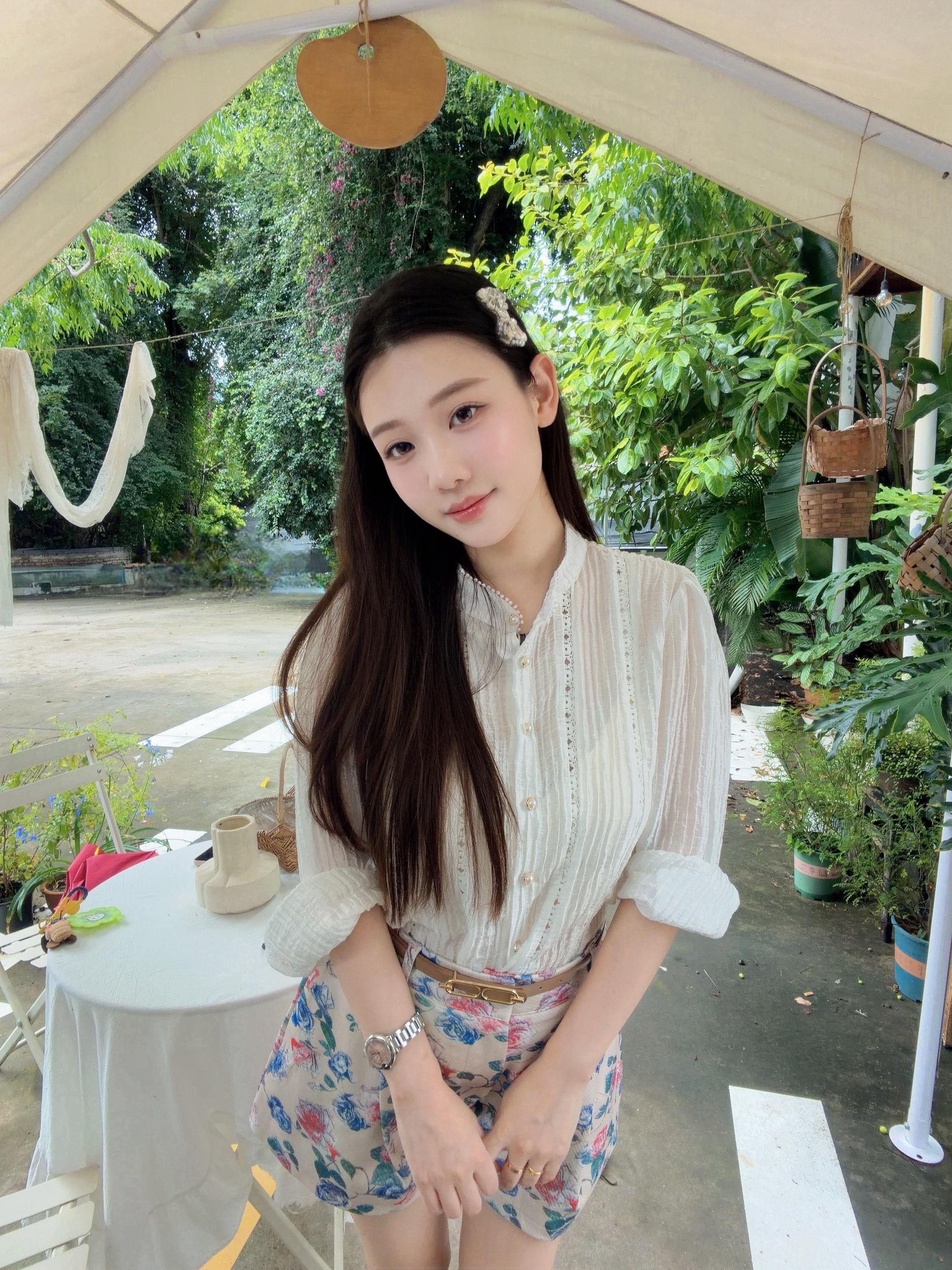 🌳无绿不夏