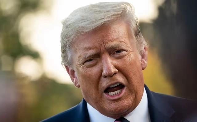 特朗普北京时间3月22日发文写道：“罗伯特·穆勒刚刚去世。太好了，我很高兴他死了