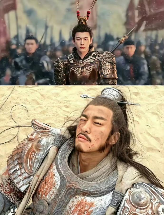 人在家中坐，财从天上来啊——说的就是何润东！
今天何润东汽车代言也来了，自《逐玉