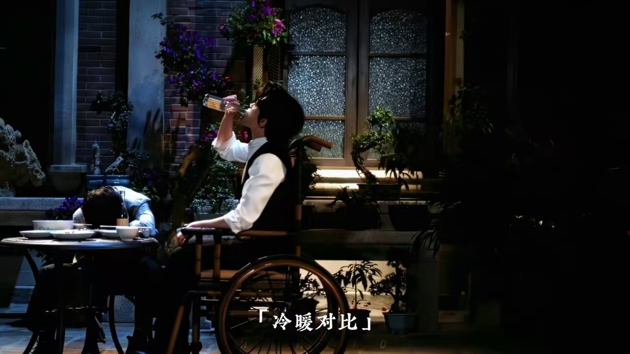 被南部档案的镜头美学蛊到了南部档案镜头美学封神谁能抵挡《南部档案》的镜头暴击！错