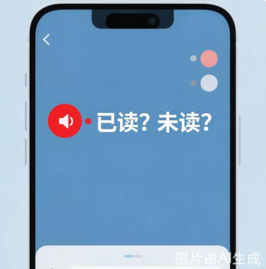 微信把未读语音搞成灰色，我差点把老板的话当已读了
微信又双叒叕更新了。

这次改