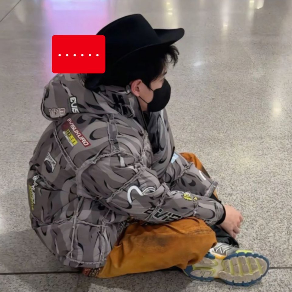 遇到难回答的问题又不说话了 