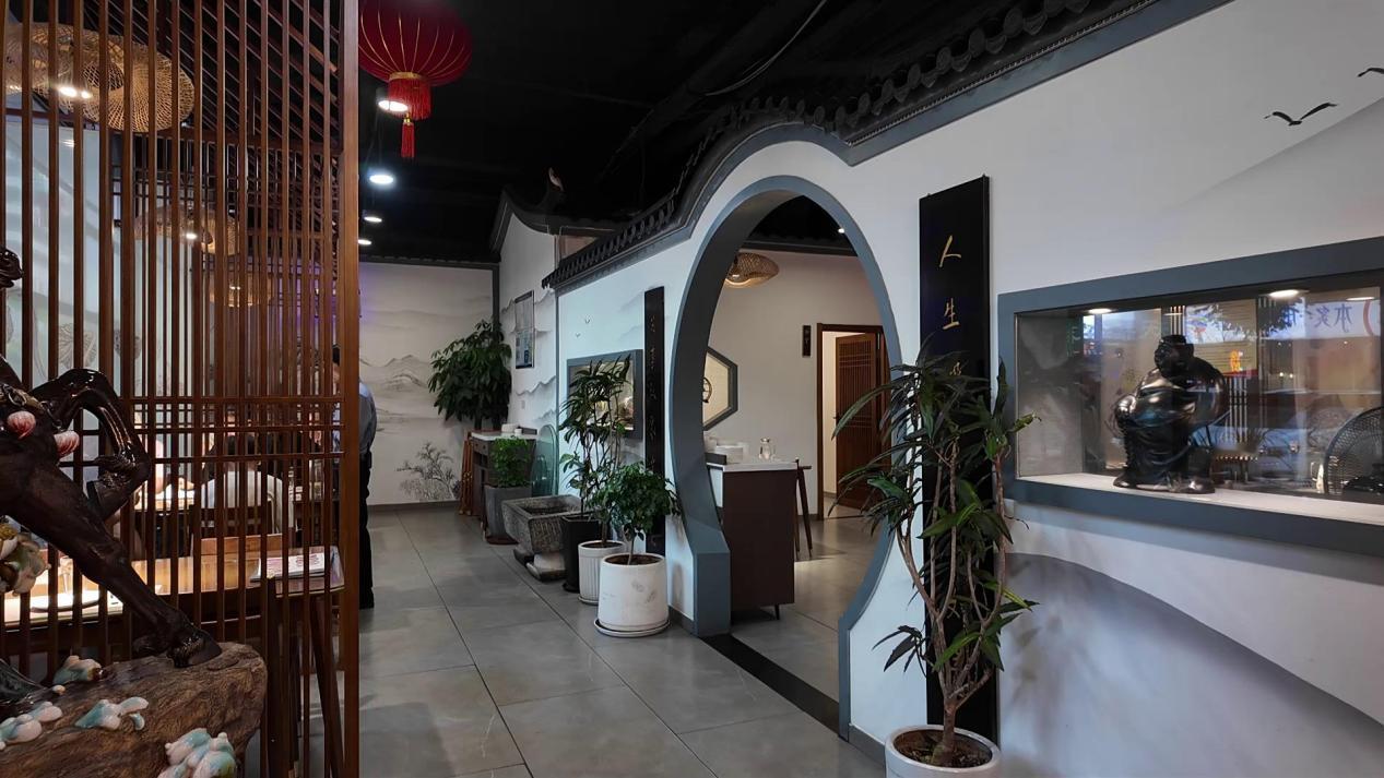 石家庄餐厅推荐 【小徽舟臭鳜鱼：裕华区特色餐厅天花板，鲜到沦陷超适合宴请聚餐】在