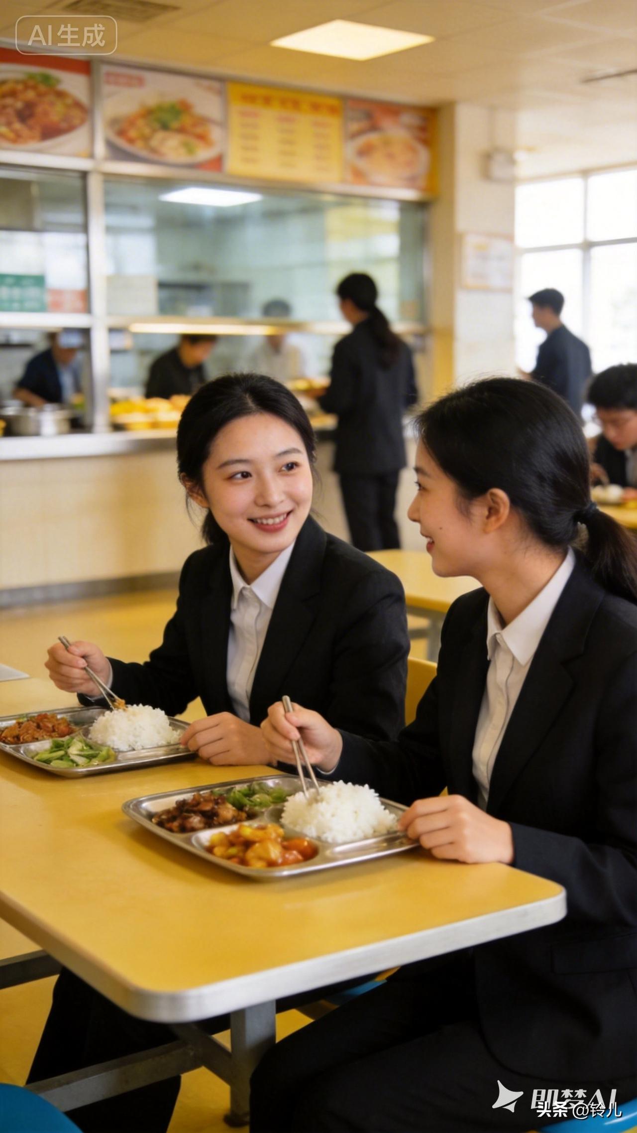 夏老师挨批了。
   周五上午11点左右，北京师范大学何芳教授与校长过来聊课程