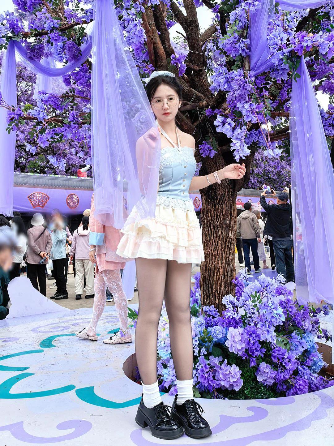 分享美丽图片。