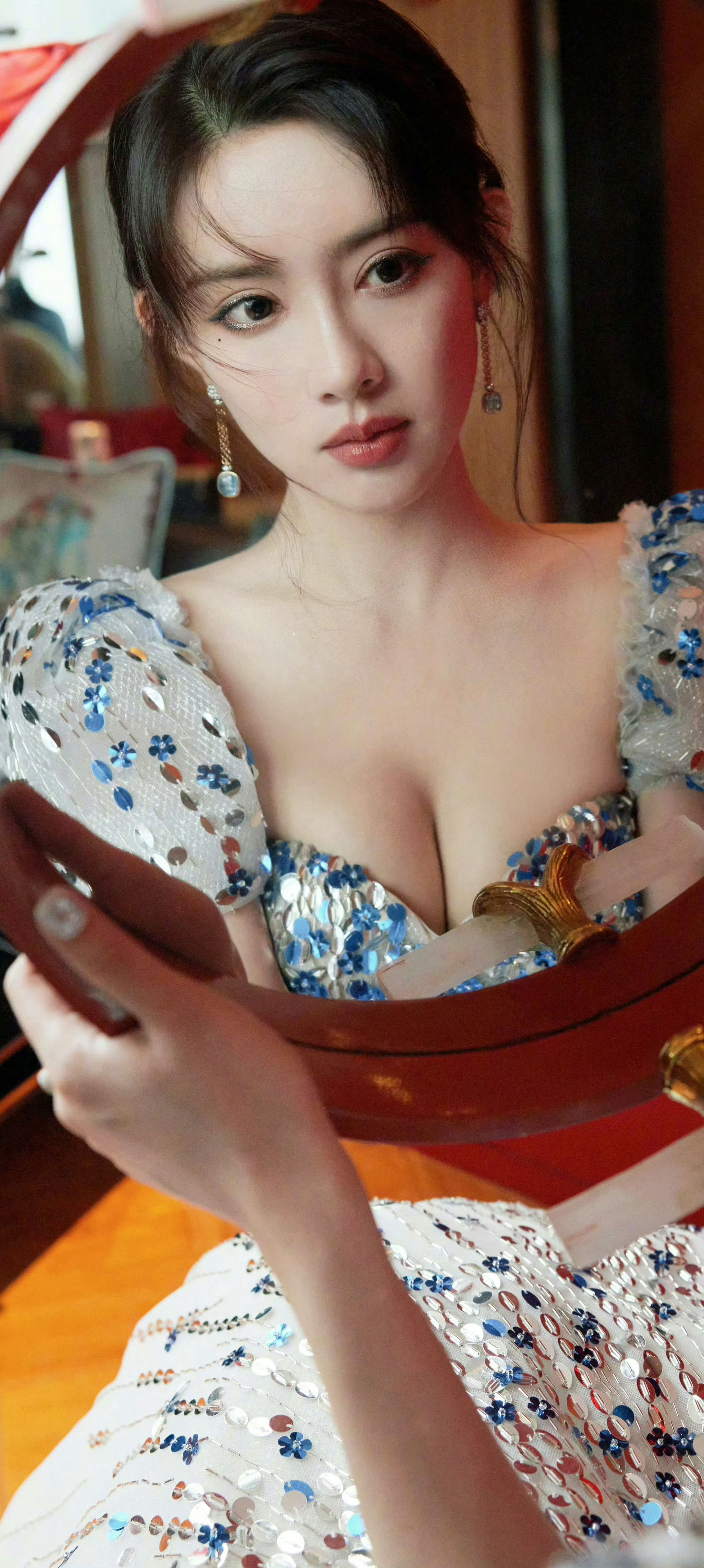 孟子义✨✖️好身材·藏不住[送花花] 