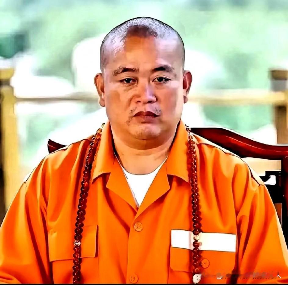 释永信的事件终于有了结果

河南佛教协会发布通告：释永信FZ性质恶劣，社会影响极