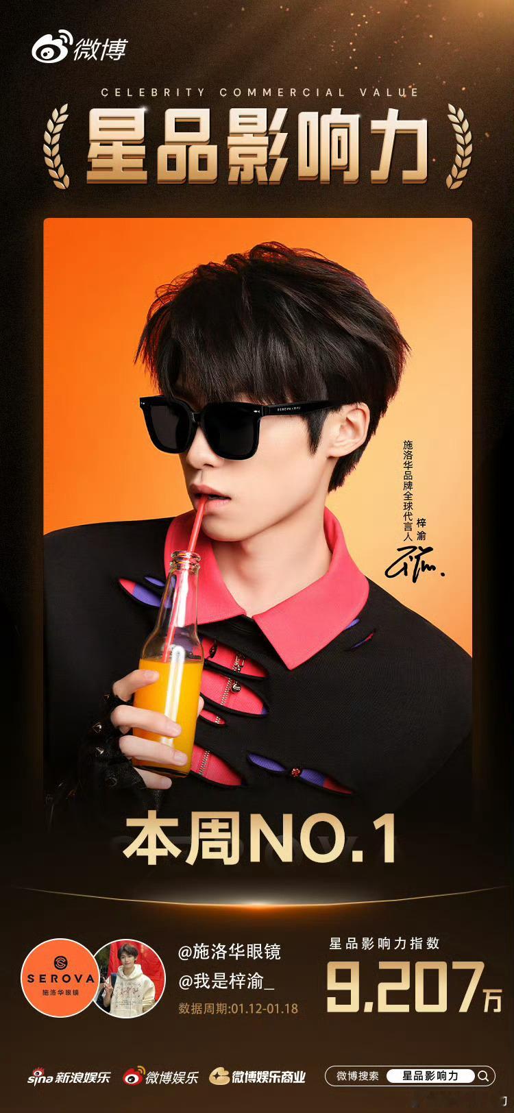 梓渝代言施洛华施洛华品牌向梓渝及粉丝致歉！称非常珍惜和重视这次合作，对物料失误十