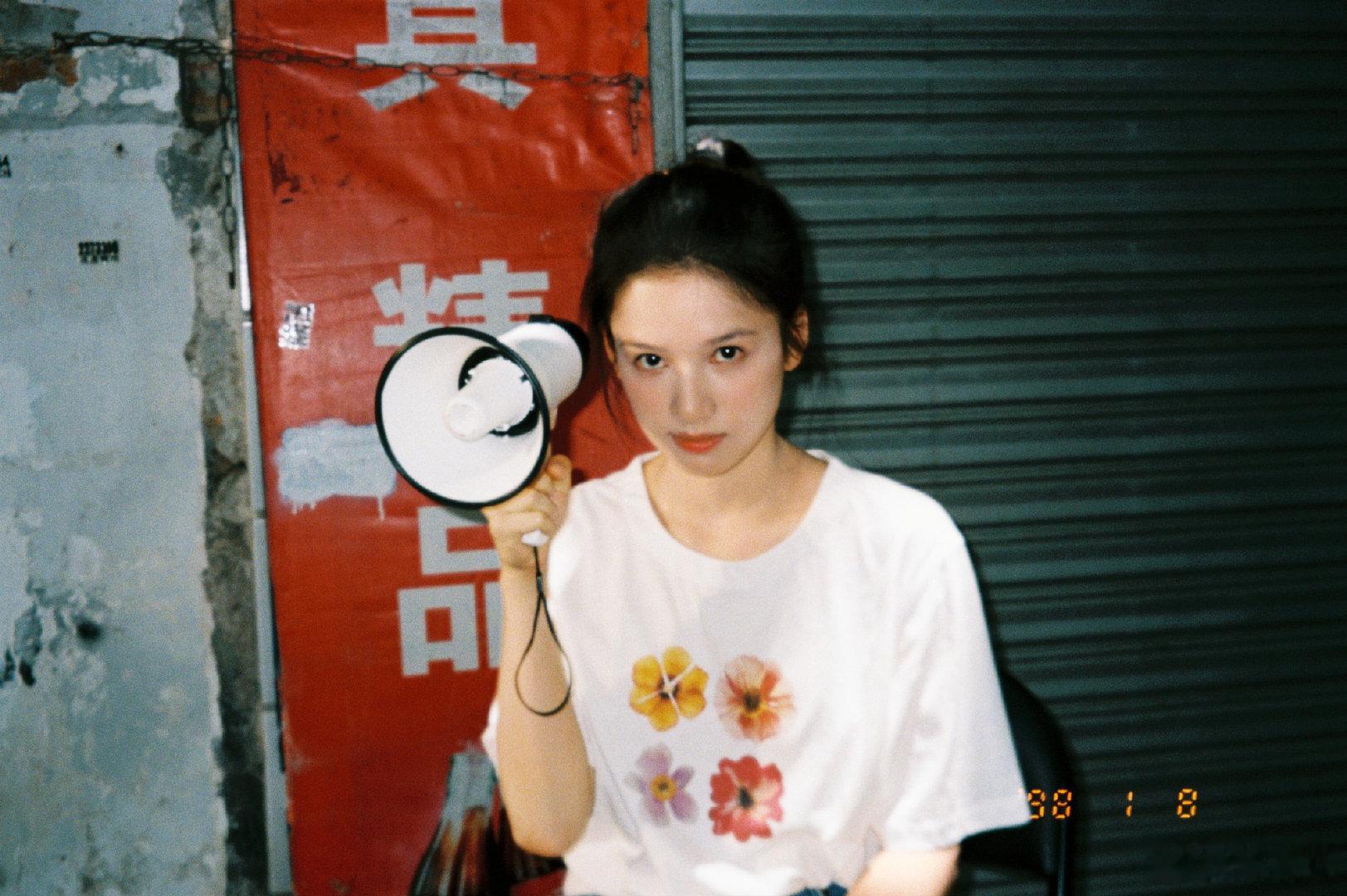 张婧仪野狗骨头的叙事节奏张婧仪完全伟大完全夯的慢慢追剧才发觉这部剧的精妙之处，人