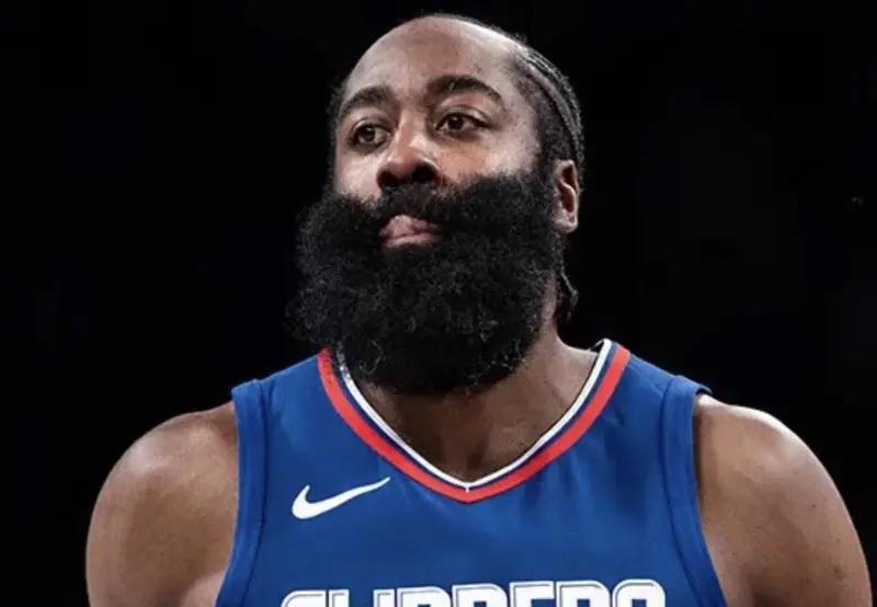 哈登：想客场4胜0负但没能所愿，回主场要重整旗鼓



北京时间4月3日，NBA