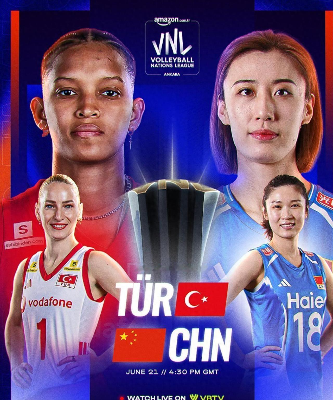 2-3憾负！瓦尔加斯暴砍36分，中国女排输球罪魁祸首终于显露。鏖战五局，遗憾落败