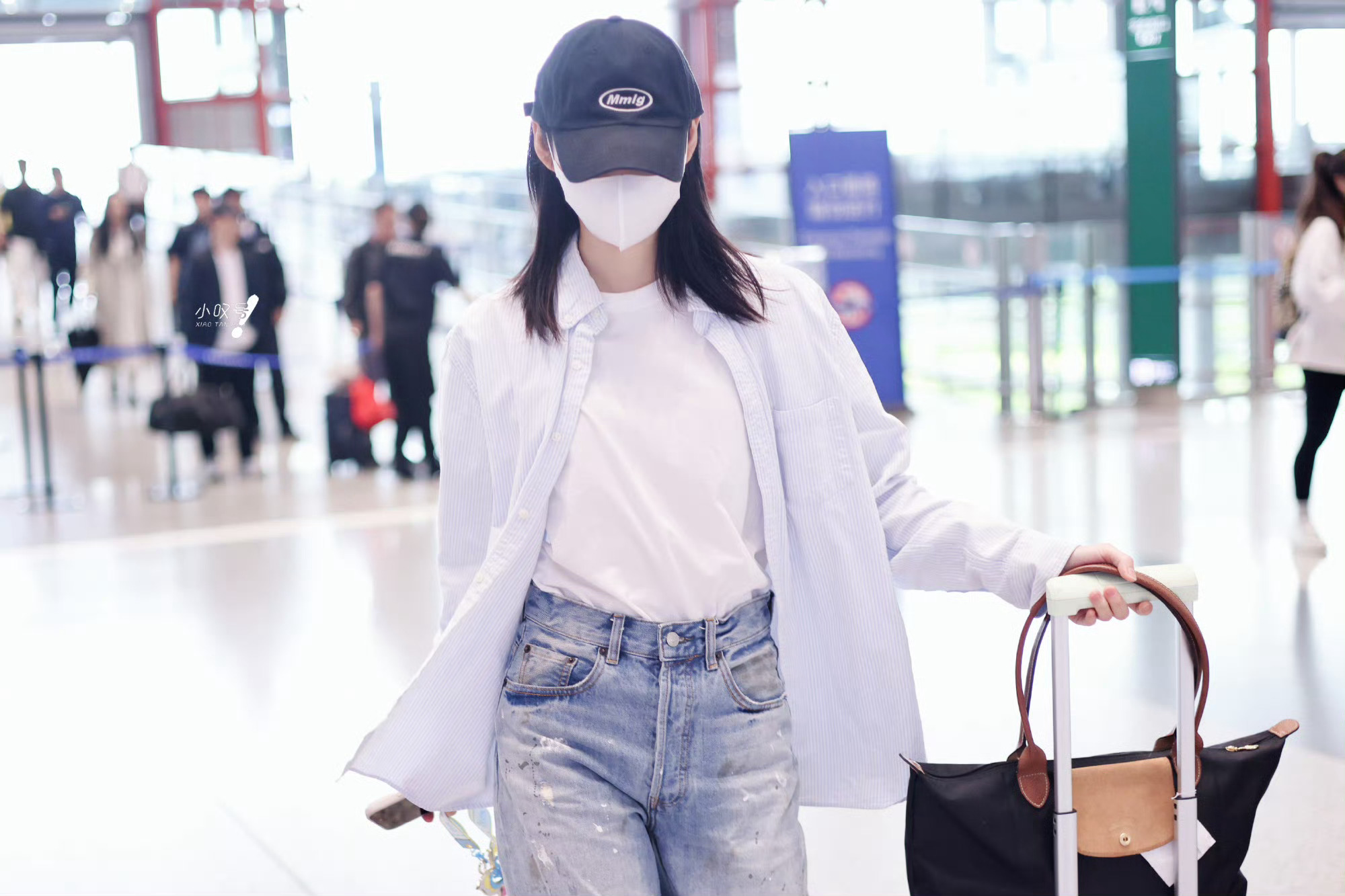 火箭少女101 hjsn火箭少女101成团出道八周年  【26.06.06】今日