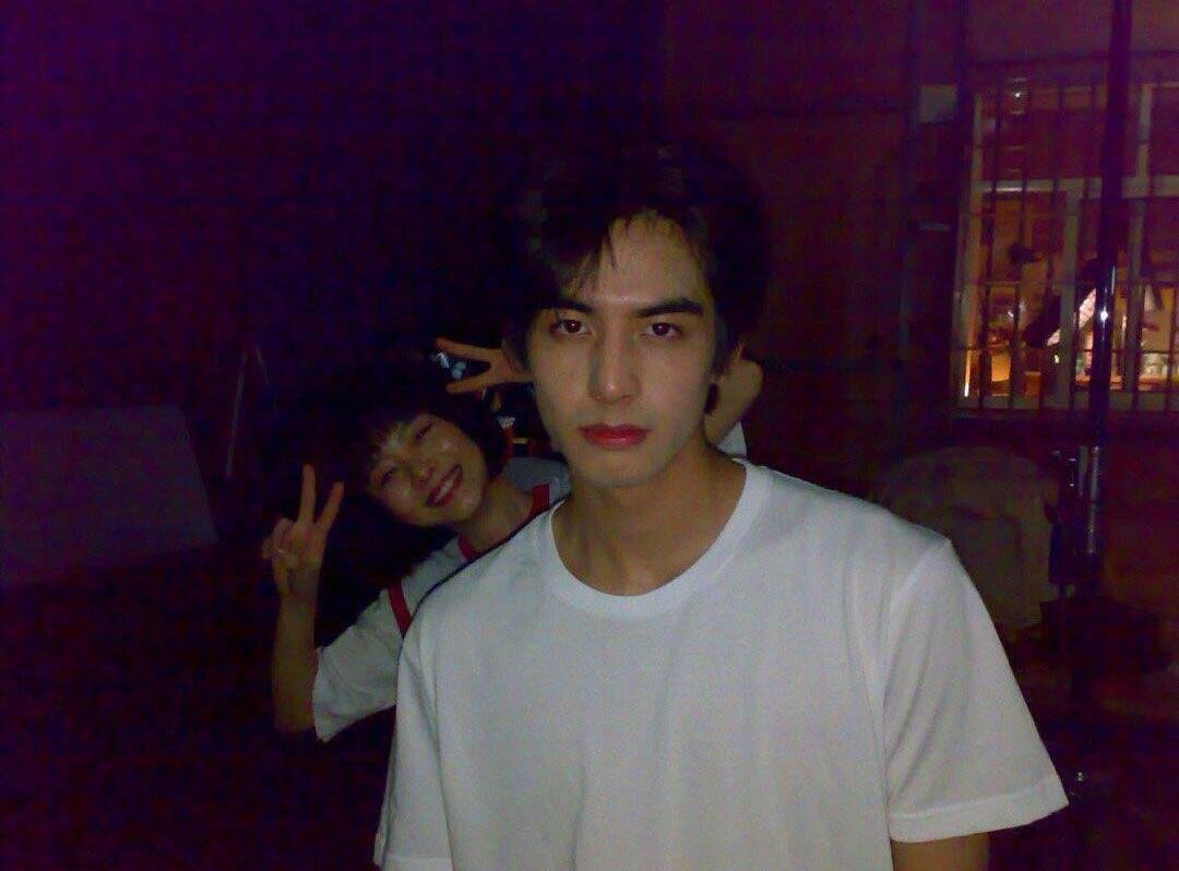 宋威龙不需要剪泰国vlog了这就是到处被偶遇的好处，宋威龙去了泰国一趟，vlog