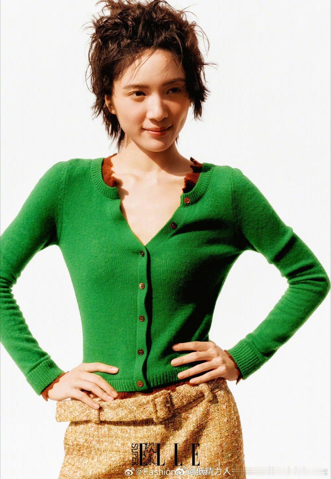 本来长得就不美，找你拍杂志就不错了又没有粉丝能割韭菜，谁给你好好做企划呀