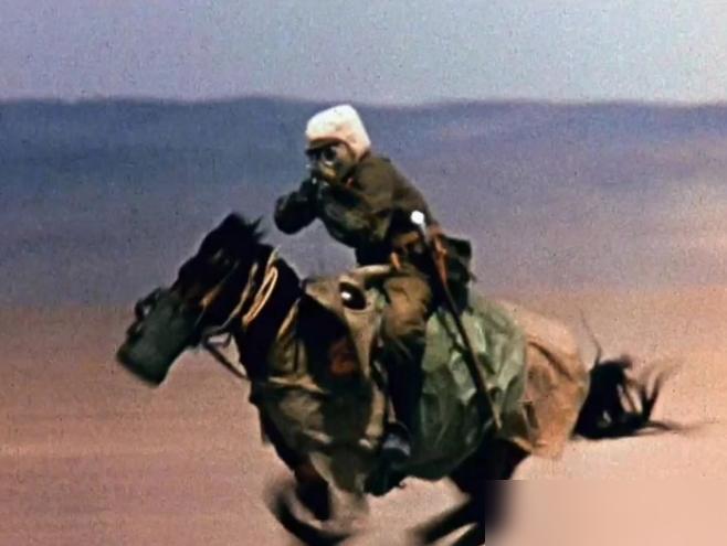 为什么好莱坞电影中，很少以中国为反派？因为美国人很早就发现，只要把中国设为最终大