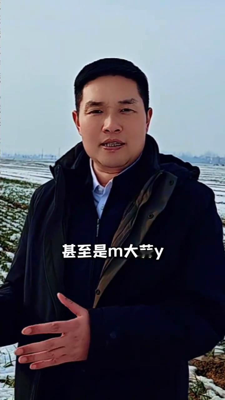 大蒜这一生一共长几片叶？这个问题竟然是90%以上的蒜农，甚至是卖大蒜药的经销商都