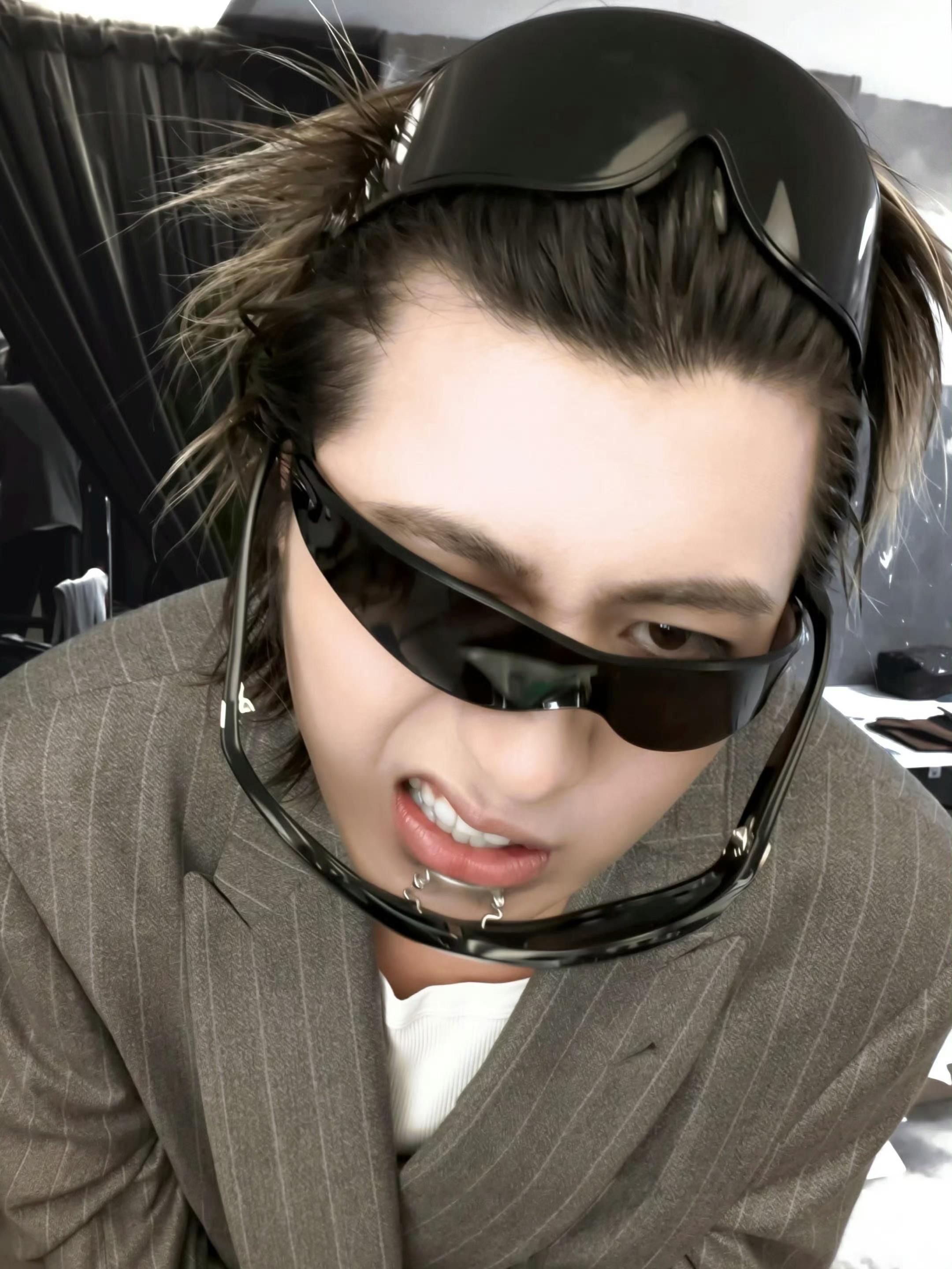哥哥 