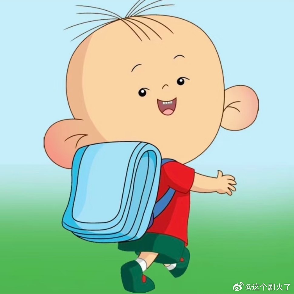 可爱头像。一人安利一部动漫动漫点评团