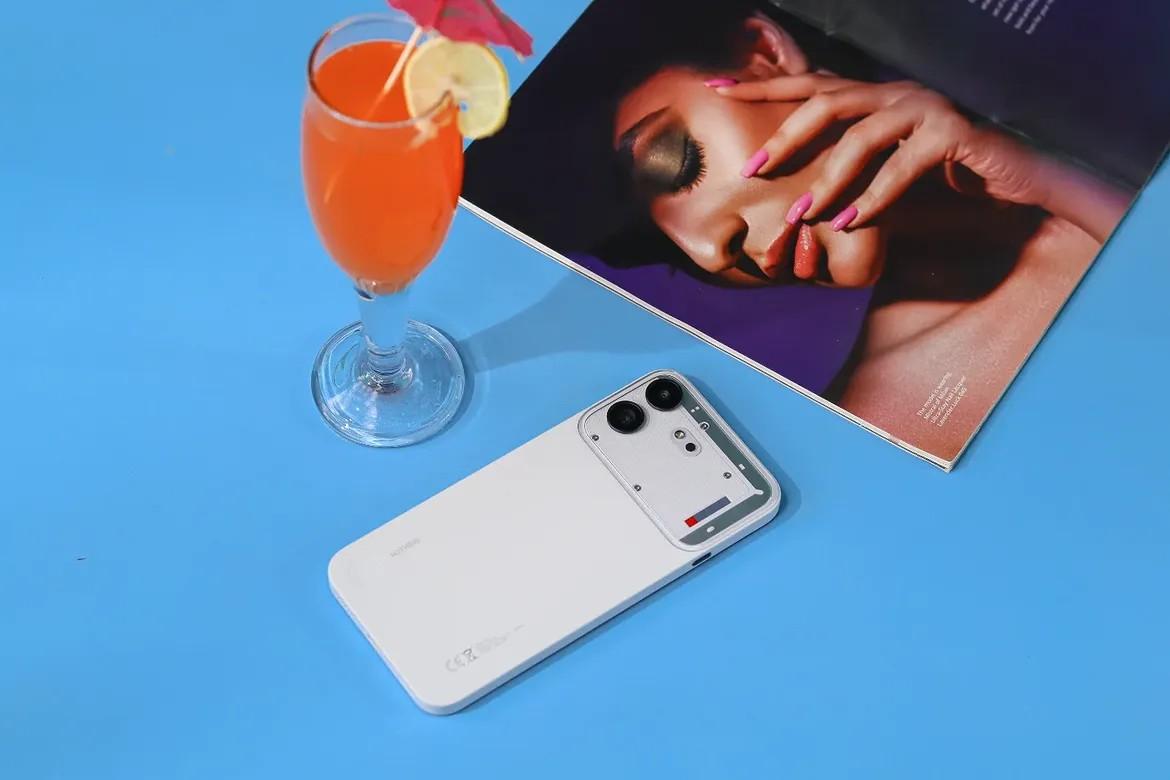 Nothing Phone (4b) 即将开售~