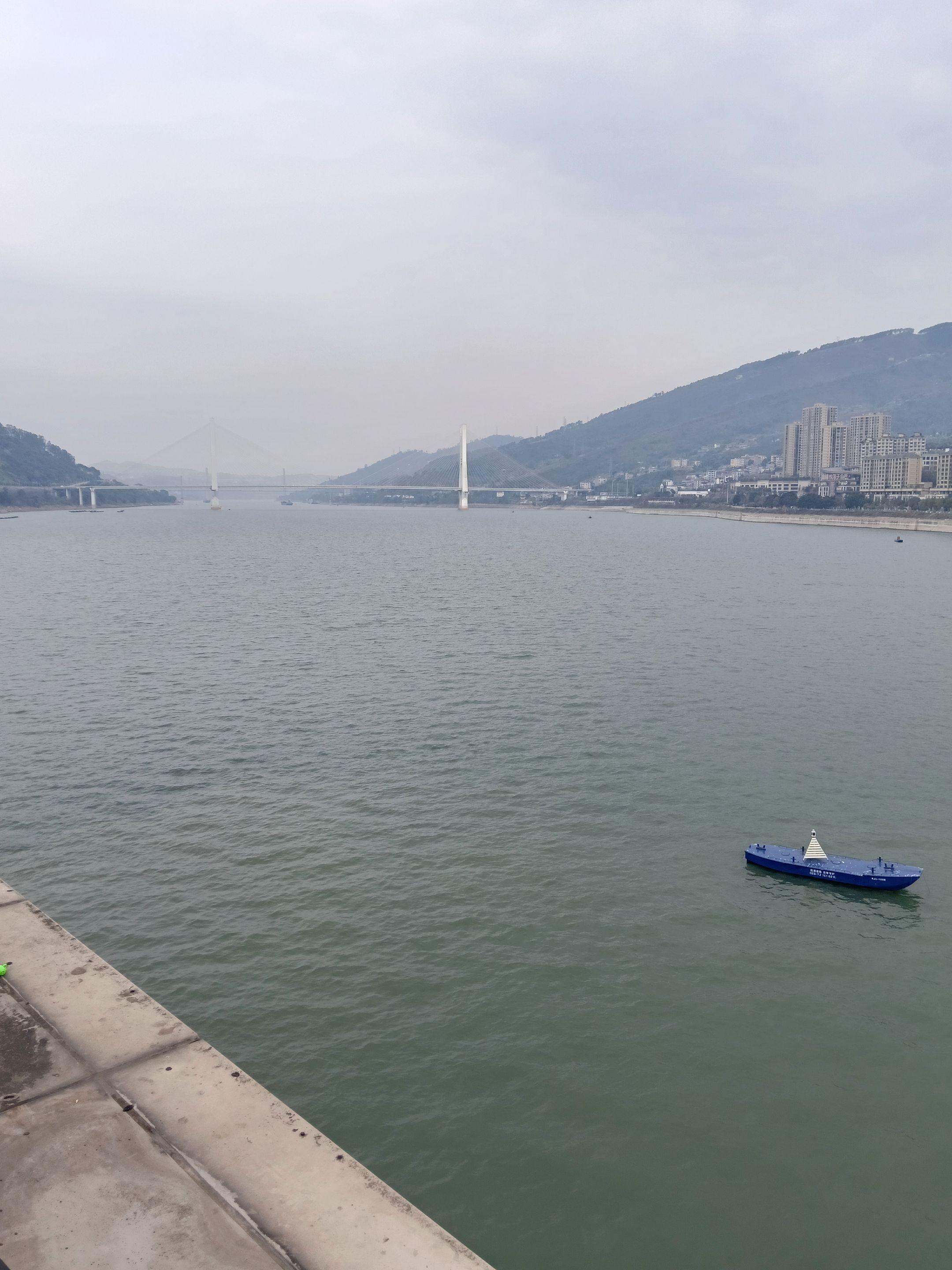 随手一拍都是美景