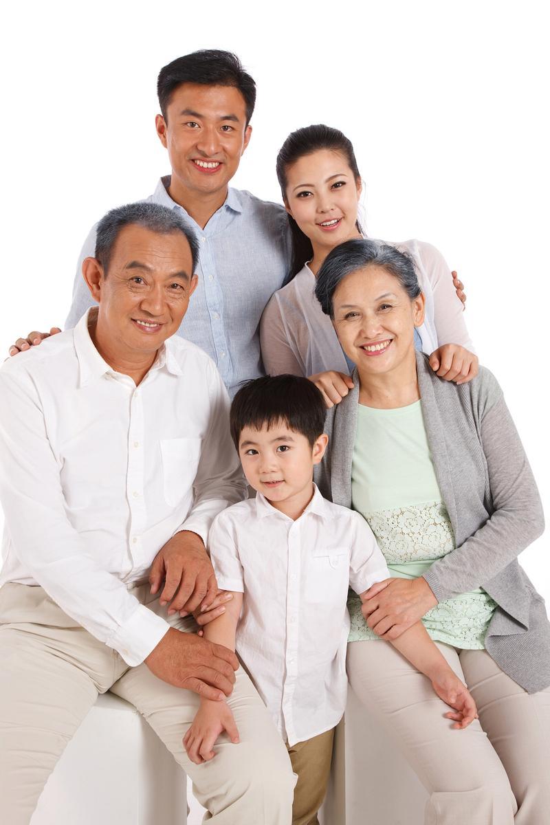 家庭层次藏在“力气”里！这3种活法，决定日子走向
 
家庭的差距，从不是房子大小