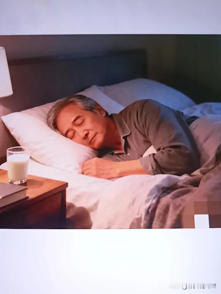 医生提醒得太对了，睡得晚和睡得少都得重视。就拿老年人来说，睡得晚危害可不少。不仅