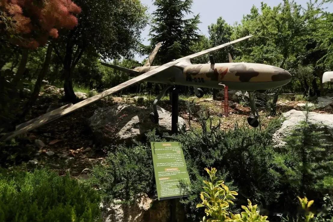 三架无人机闯进以色列本土区域，贝鲁特南郊遭到轰炸！

同时停火的协议难道已经完全