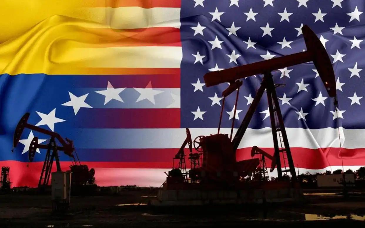 全球进入乱局，各大洲逐渐出现纷争或动荡热点，到底为什么？

进入2025年，我们