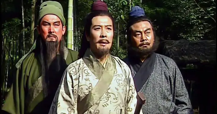 刘关张桃园结义有假，他才是刘备真正意义上的结义兄弟