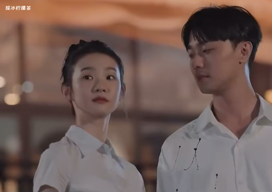 吴桐还是会搞事的。

 综艺《一拍即合的我们》中，张艺凡施柏宇双方都为“男方擅自