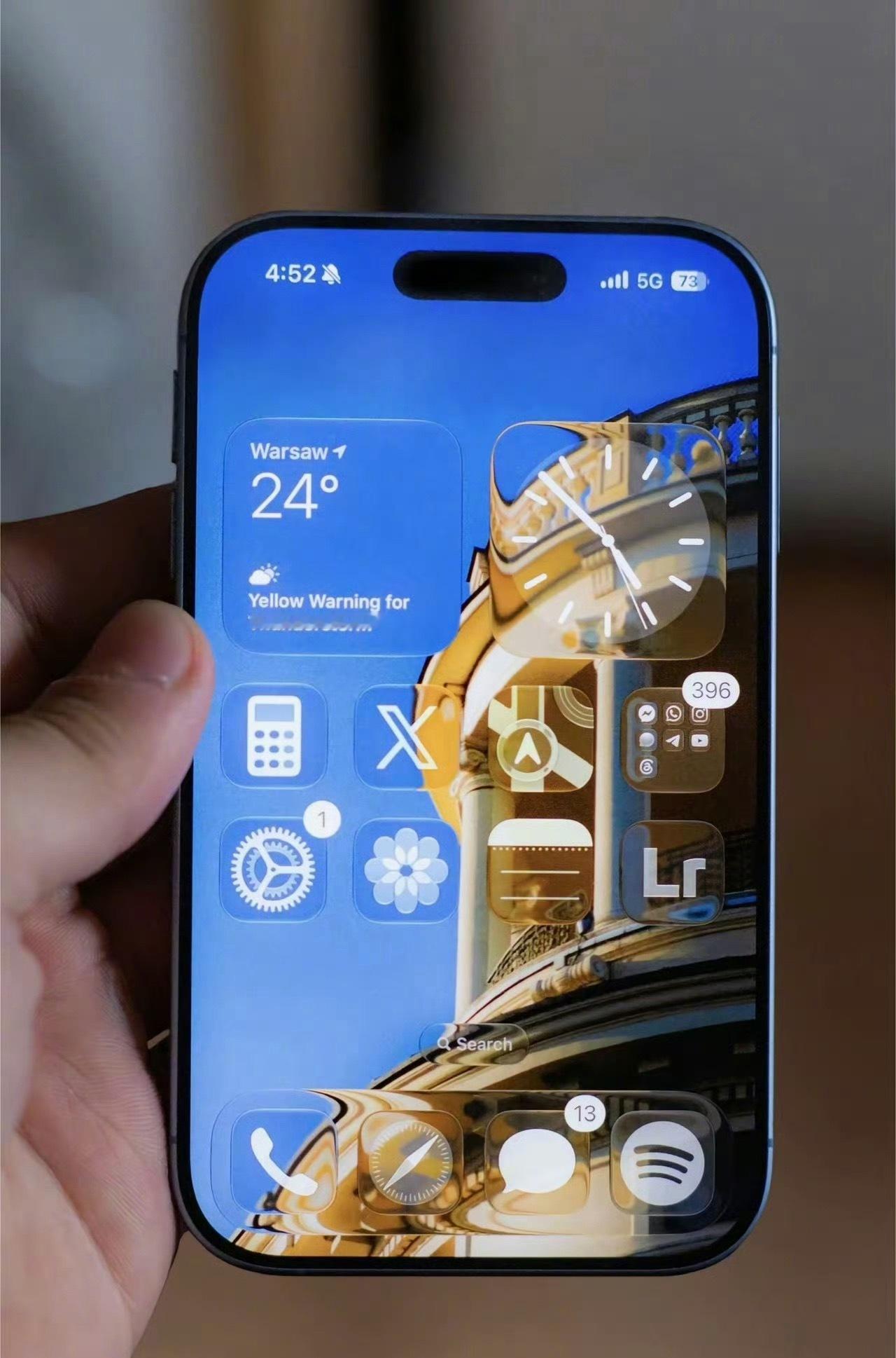 如果iPhone比例不再修长，回归当初的9:16，你会喜欢嘛