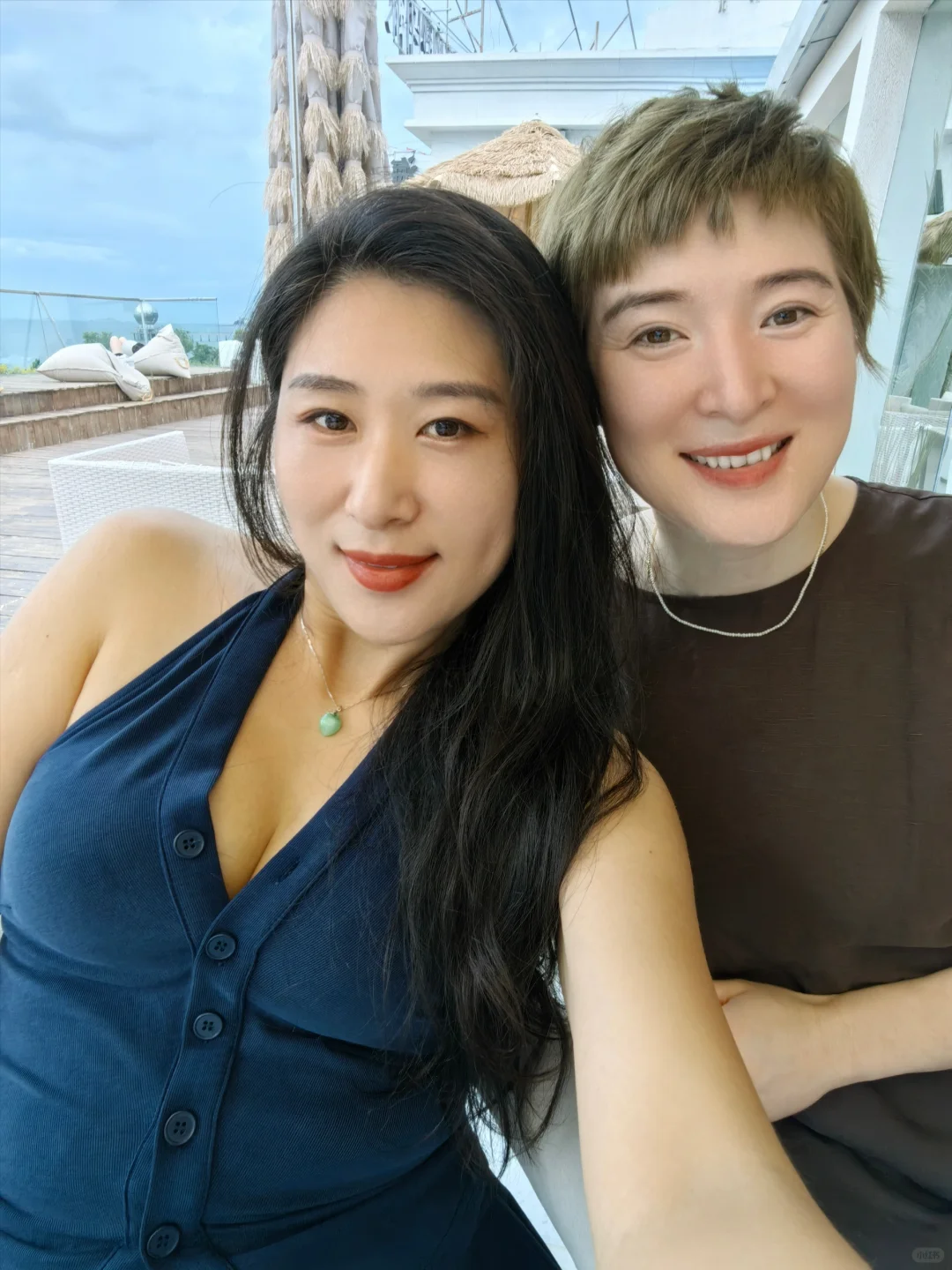 知道了 回去就开始减肥