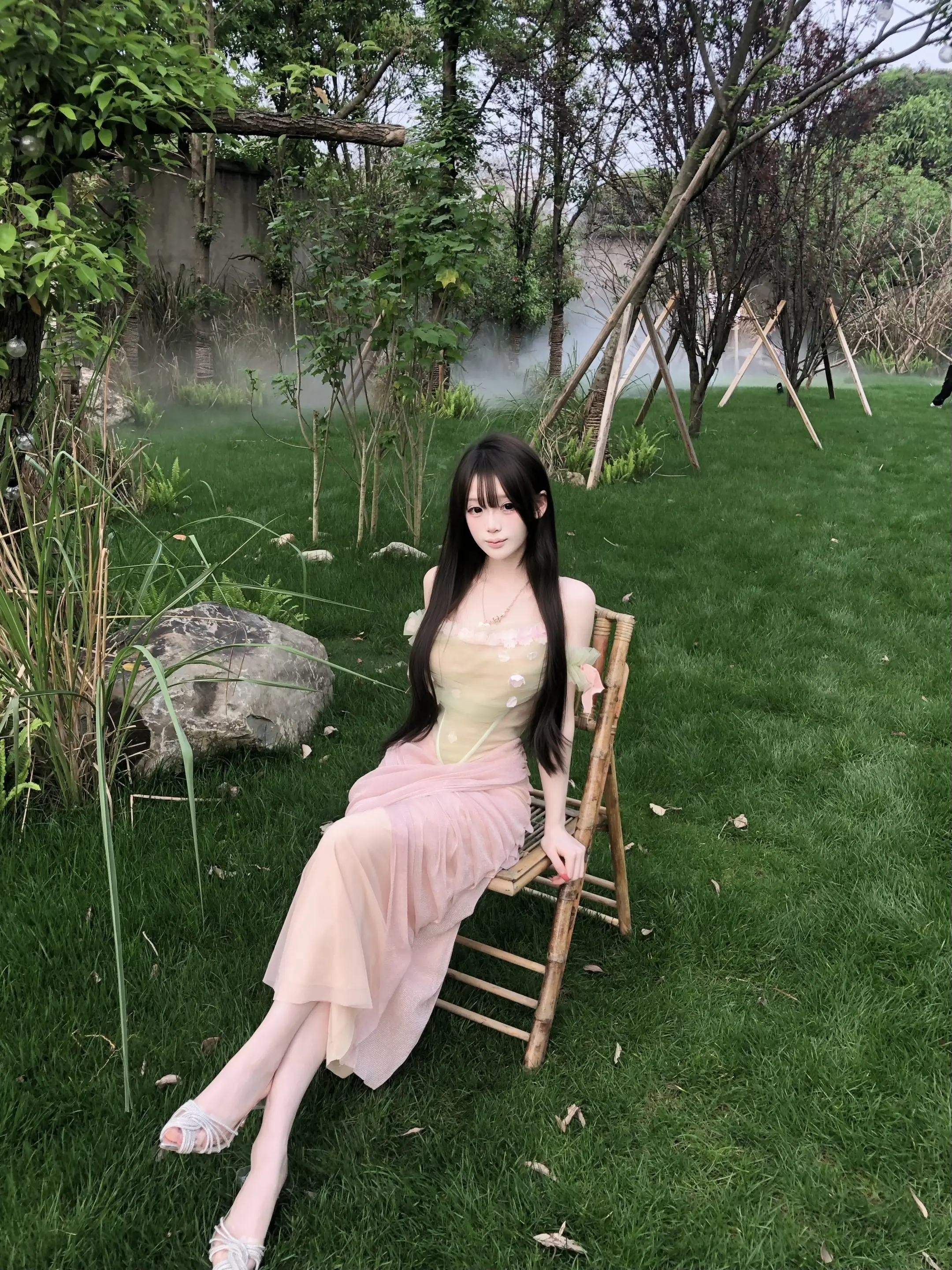 願得一人心 白首不分離