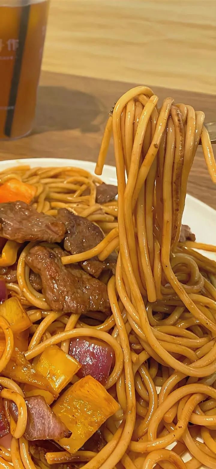 全屏高清壁纸丨治愈食物手机壁纸丨聊天背景 