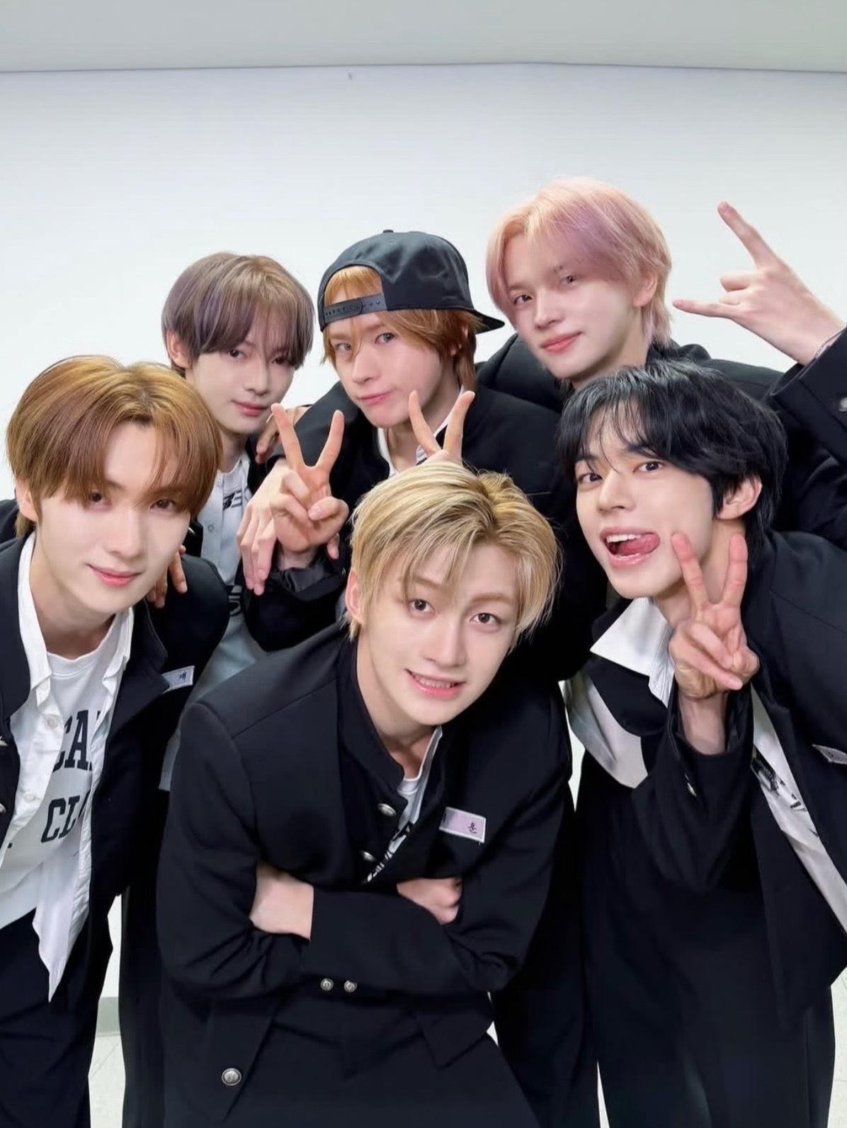 回家吧孩子奔跑吧INS现已取关TWS 这是买💦买到人家头上了吗？奔跑吧ins关